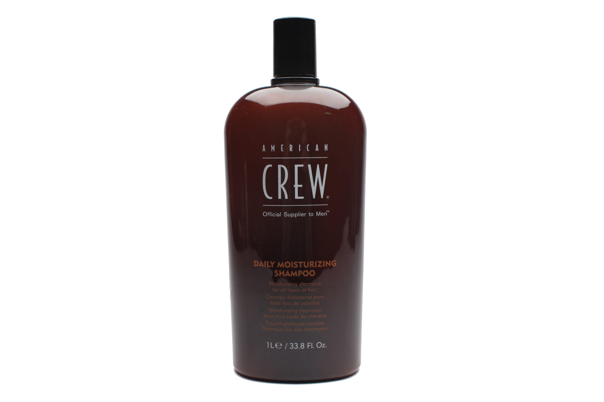 Relaterede let Mesterskab American Crew Daily Moisturizing Shampoo | Wilshire Beauty