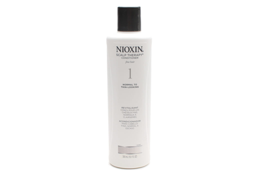 Nioxin System 1 Scalp Therapy Conditioner Wilshire Beauty