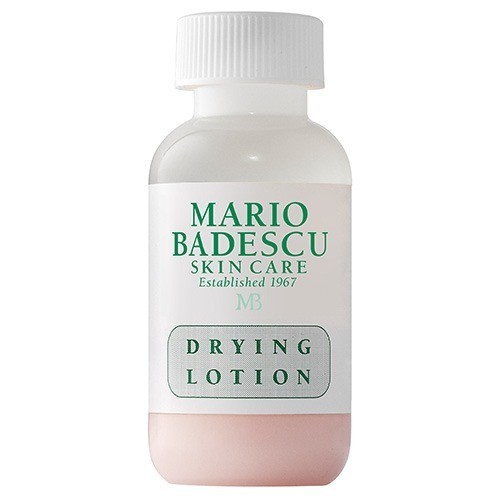 Mario Badescu Drying Lotion Bottle | Beauty