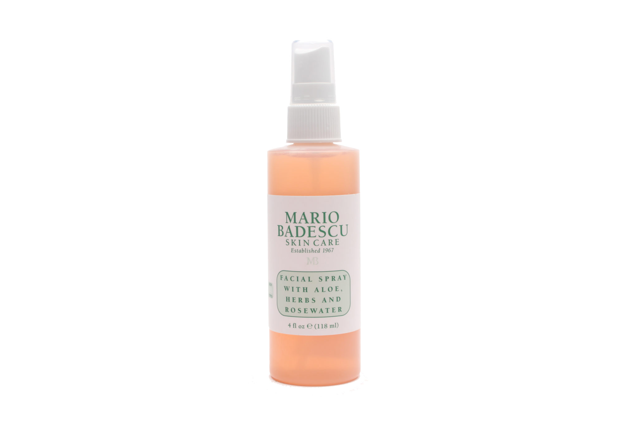 Mario Facial with Aloe, Herbs and Rosewater 4 | Wilshire Beauty