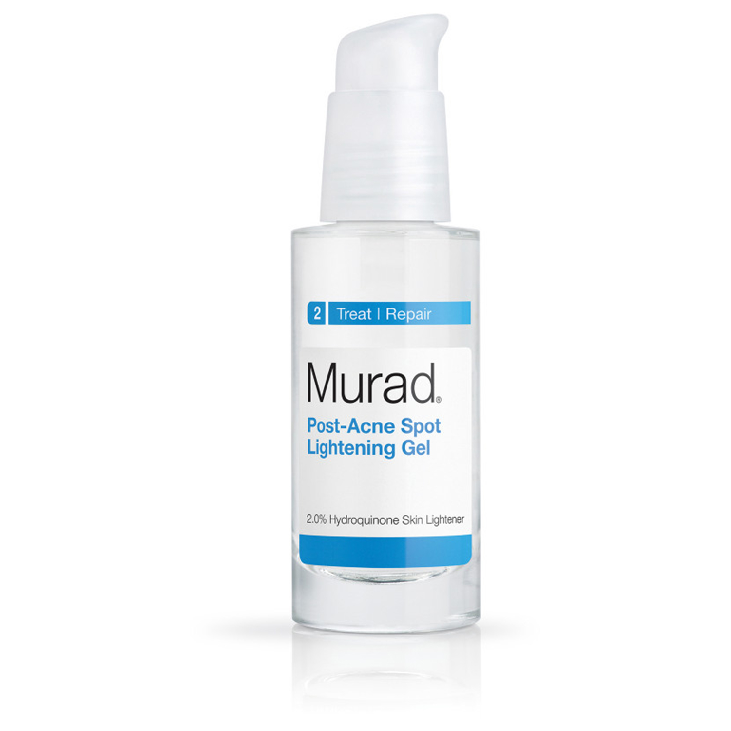 Maxim Bliv Goodwill Murad Acne Complex Post-Acne Spot Lightening Gel 1 oz | Wilshire Beauty